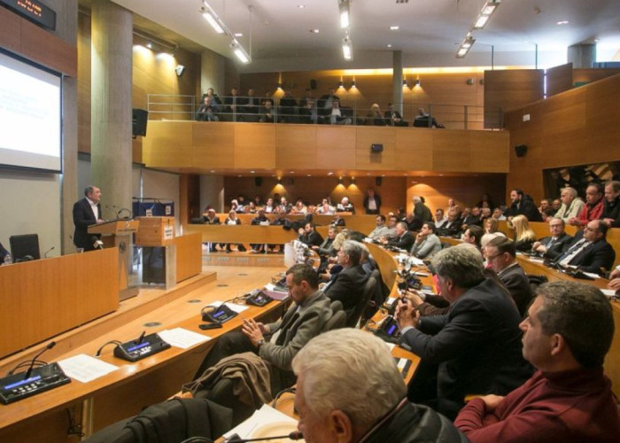 ΠΕΔΚΜ-Στον δρόμο για το ετήσιο συνέδριο της ΚΕΔΕ με θέσεις και διεκδικήσεις