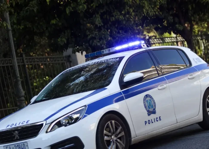 Νέο Ηράκλειο: 16χρονος λήστεψε 12χρονες με απειλή μαχαιριού – Έκλεψε το κινητό της μίας και αργότερα συνελήφθη