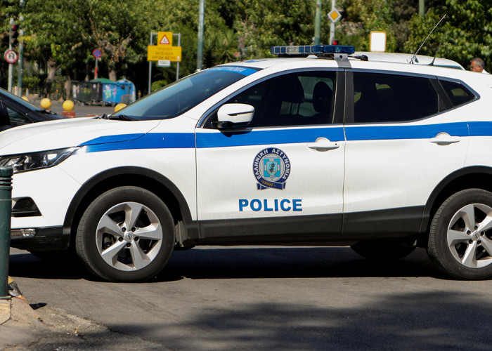 Θεσσαλονίκη: Εξιχνιάστηκαν έξι κλοπές σε Κιλκίς και Σέρρες - Συνελήφθησαν τρία άτομα