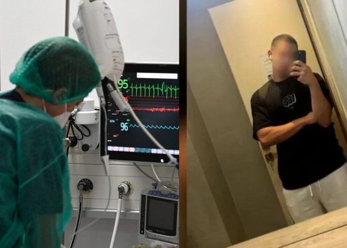 Πέθανε ο 22χρονος που κατάπιε ολόκληρο μπέργκερ για ένα στοίχημα