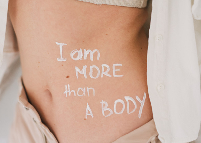 Body positivity: Τελικά, πόσο αγαπάμε τους εαυτούς μας;