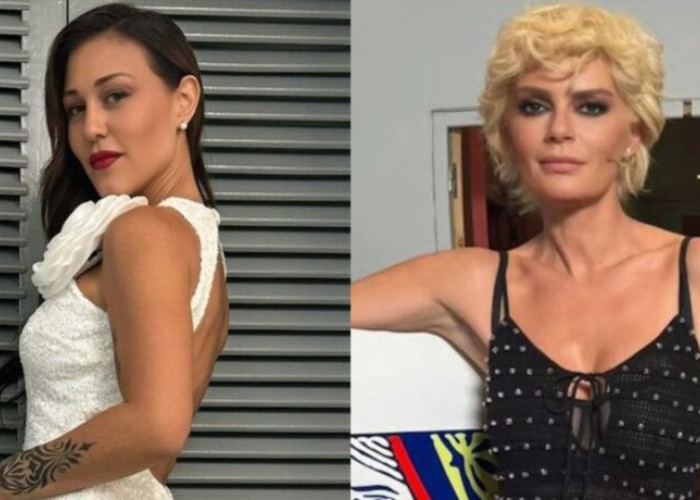 Γιατί έληξε η συνεργασία της Πηνελόπης Αναστασοπούλου και της Έλενας Χριστοπούλου