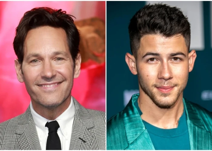 Power Ballad: Τον Ιούνιο του 2026 θα κάνει πρεμιέρα η ταινία με τον Πολ Ραντ και τον Νικ Τζόνας