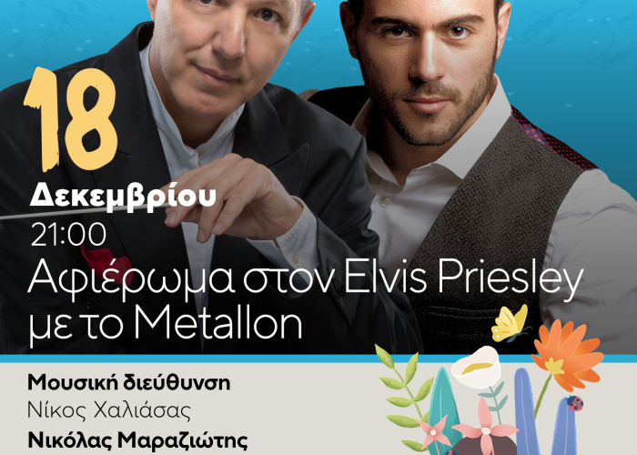 Χριστουγεννιάτικη γιορτή της Π.Ε Σερρών