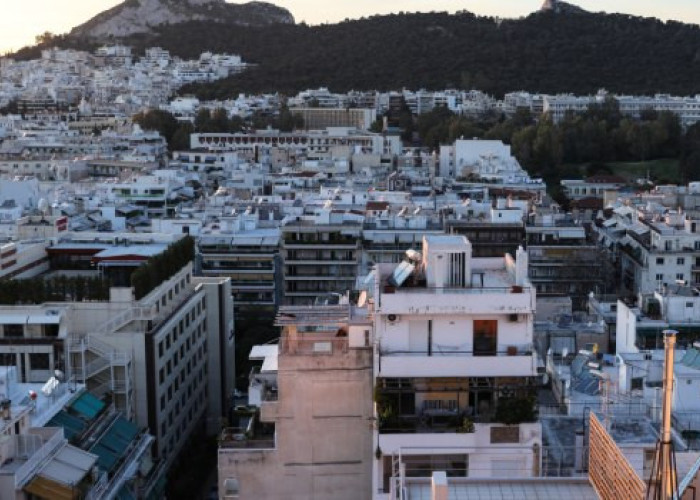 40.000 εργατικές κατοικίες έχουν εγκαταλειφθεί στο έλεος των funds - Η ΔΥΠΑ δεν κάνει το παραμικρό να υπερασπιστεί την περιουσία της