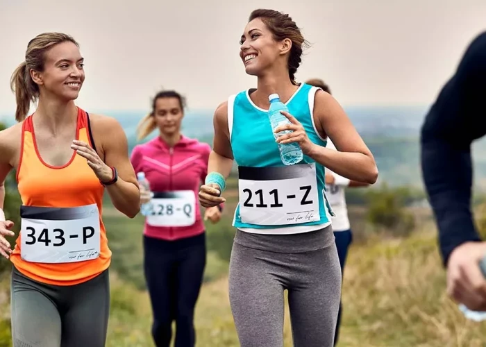 Τι να προσέξει κάθε γυναίκα που προτίθεται για τον Μαραθώνιο – Top tips από το ειδικό