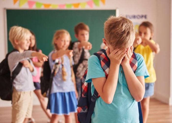 Σχολικός εκφοβισμός: Πώς μπορεί στα αλήθεια να προληφθεί;