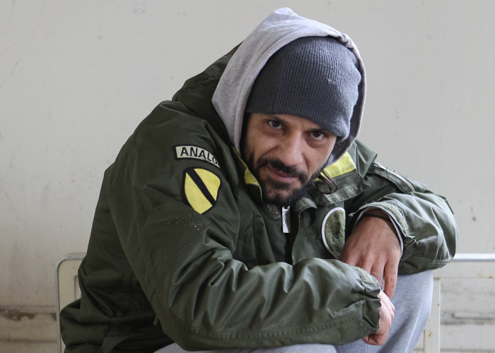 Γιώργος Σεϊταρίδης: Επέστρεψε στο θεατρικό σανίδι μετά από 12 χρόνια! Οι πρώτες εικόνες