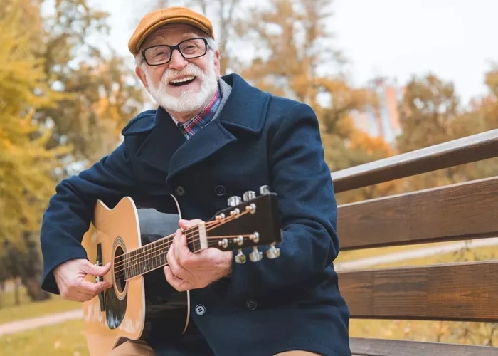 Άνοια: Ποιο είναι το χόμπι «βάλσαμο» για τον εγκέφαλο των 70χρονων.