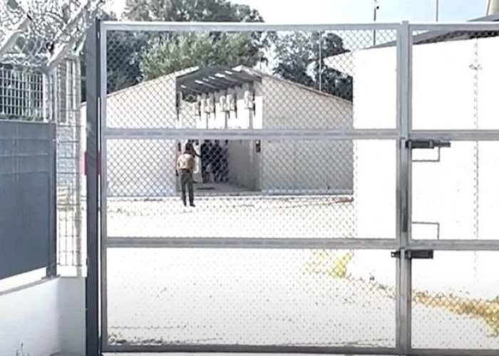 Ποινές φυλάκισης 3ετών και χρηματικό πρόστιμο 450€ στη δίκη για την εξέγερση στο «Κλειδί»