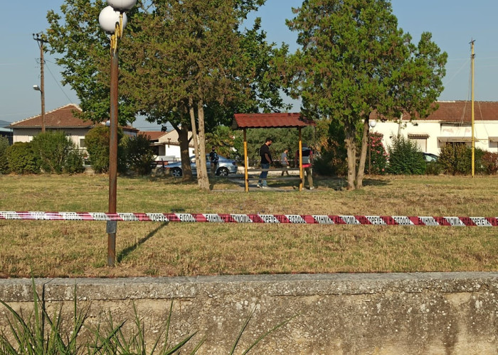 Για το έγκλημα στην Άνω Καμήλα τον Αύγουστο του 2021 ισόβια κάθειρξη και από το Εφετείο