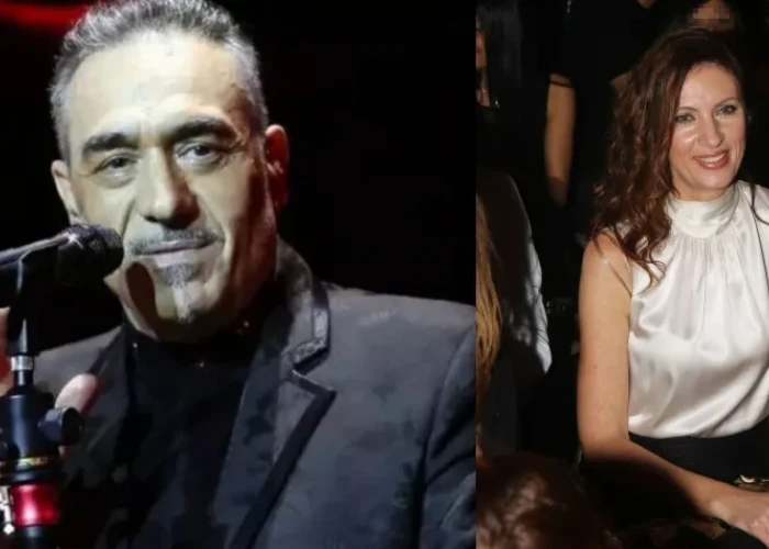 Νότης Σφακιανάκης: Αυτός είναι ο λόγος που δεν μπόρεσε να βρεθεί στο τελευταίο αντίο στην Κίλι του