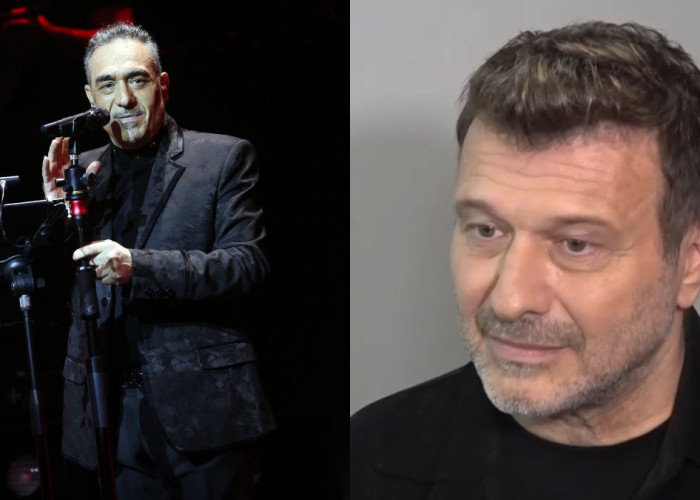 Πλούταρχος για το πένθος του Σφακιανάκη: «Αυτός ξέρει τι περνάει... δεν έχω καμία επαφή με τον Νότη»