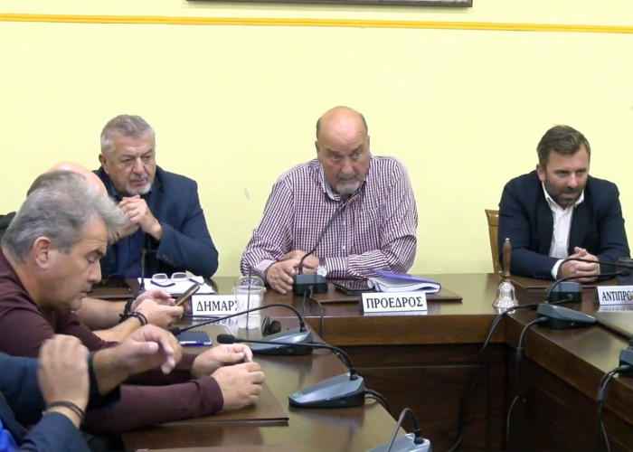 Άννα Άντσιου: ΟΧΙ στην μεταφορά κονδυλίων - κατάργηση έργων στο Δήμο Αμφίπολης