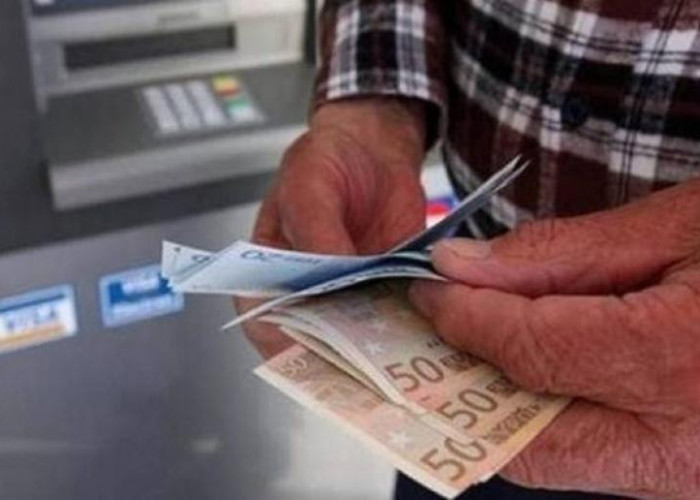 Ψήφισμα Συνταξιούχων -Θα αναγκάσουμε τους κυβερνώντες να δώσουν λύσεις στα παραβλήματά μας