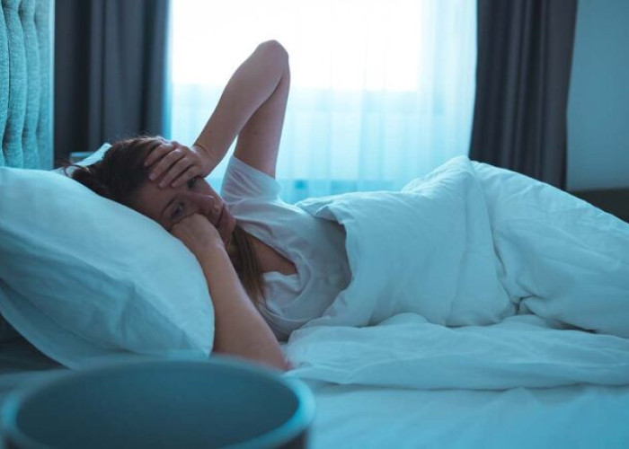 Υπνική άπνοια: Οι υψηλές θερμοκρασίες μας «κόβουν» την ανάσα – Τι δείχνει νέα μελέτη