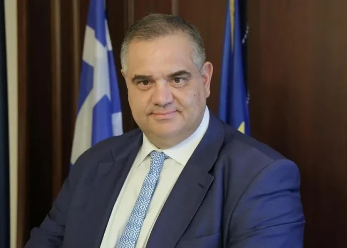 Βασίλης Σπανάκης- Νέα ψηφιακή πλατφόρμα για αναβάθμιση ειδικού ληξιαρχείου