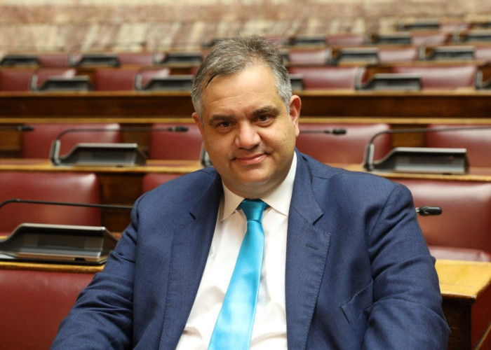 Βασίλης Σπανάκης -Πάνω από 485 συνεργασίες των ΟΤΑ με πόλεις του Ν.Α. Ευρώπης