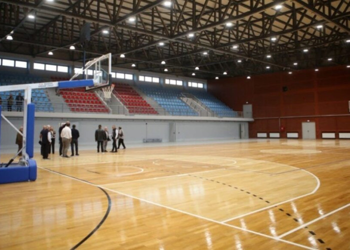 Έχασαν τα κορίτσια στο ντέρμπι κορυφής της Α1 Γυναικών -Κέρδισε η ομάδα χάντμπολ τον Αρχέλαο Κατερίνης