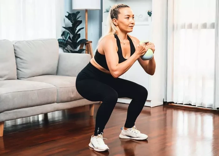 5 κλασικές ασκήσεις που διαλύουν το λίπος στην κοιλιά – Ιδανικές για 50χρονους