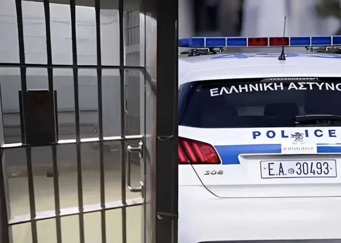 Καθηγήτρια και άλλα δύο άτομα στο κρατητήριο – Ένας μαθητής στο νοσοκομείο