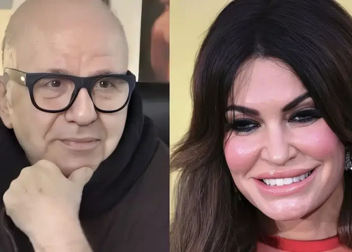 Ο κακός χαμός με τα βαριά λόγια του Μουρατίδη για την Κίμπερλι Γκιλφόιλ