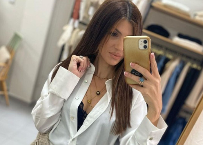 Stylist Λία Πανταζή: Τι παπούτσια να επιλέξουμε για το Φθινόπωρο 2025;