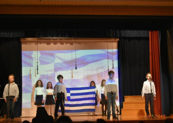 Σχολεία: Χωρίς μαθήματα αύριο Δευτέρα αλλά με... απουσίες