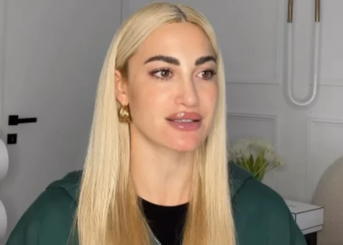 Τούνη για την υπόθεση revenge pon: Ο άνθρωπος αυτός ήθελε να με εξευτελίσει, ως μία φθηνή γυναίκα, τρόπαιο με το οποίο ήρθε σε συνουσία