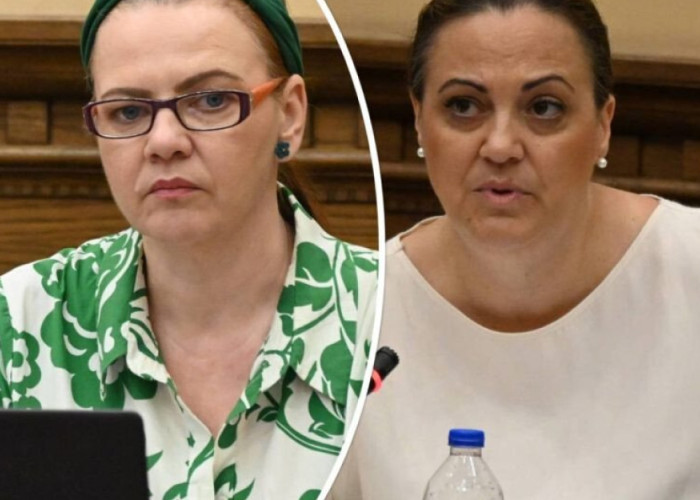 Έλενα Τούσκα: Καμία παρέμβαση από τη παράταξη Μητλιάγκα στη ΚΕΔΕ