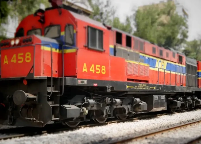 Θεσσαλονίκη: Ελεύθερος ο 53χρονος οδηγός αστικού λεωφορείου που αγνόησε τα σήματα και παρέσυρε μπάρες σε σιδηροδρομική διάβαση