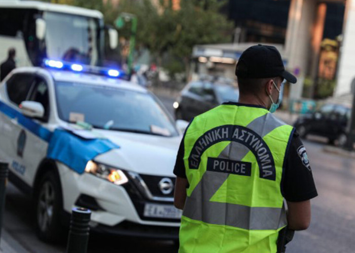 3.475 παραβάσεις για υπερβολική ταχύτητα τον Οκτώβριο στη Κεντρική Μακεδονία