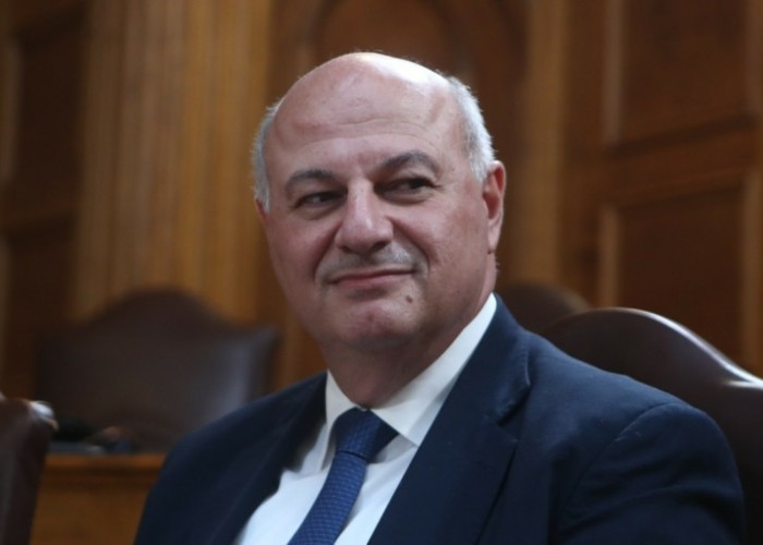 Κώστας Τσιάρας: Η εξυγίανση του ΟΠΕΚΕΠΕ και η μετάβαση στην ΑΑΔΕ είναι μονόδρομος