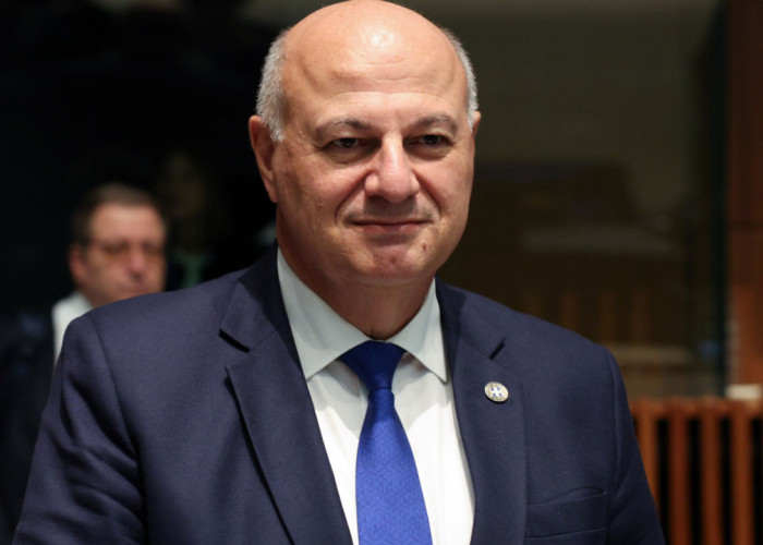 Ζήτησε ο Κώστας Τσιάρας την ενεργοποίηση όλων των ευρωπαϊκών μηχανισμών για στήριξη της κτηνοτροφίας