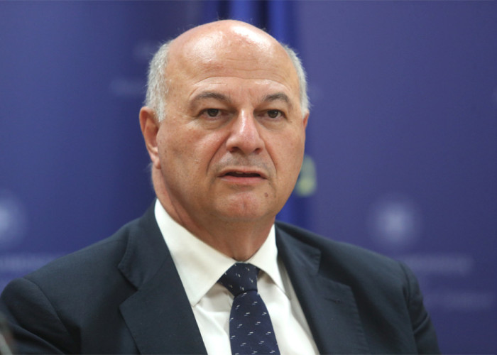 Κώστας Τσιάρας: Η εξυγίανση του ΟΠΕΚΕΠΕ είναι εθνική και όχι κυβερνητική ανάγκη