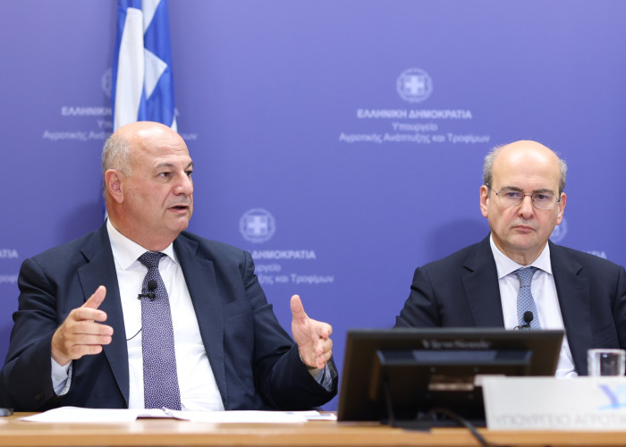 Κώστας Τσιάρας:Έγινε το 1ο βήμα της επόμενης ημέρας για τον ΟΠΕΚΕΠΕ