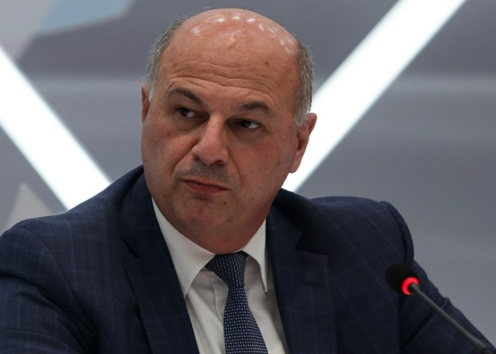 Κώστας Τσιάρας -Καμία χώρα που επέλεξε τον εμβολιασμό δεν εξάλειψε την ευλογιά