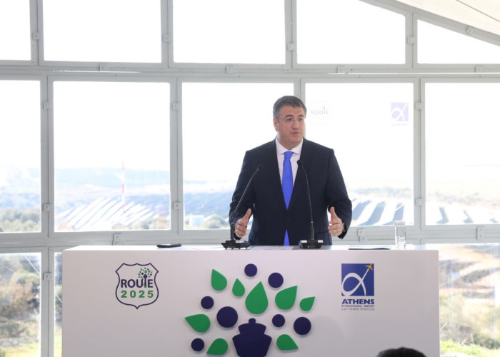 Απόστολος Τζιτζικώστας -Κινητήρες εσωτερικής καύσης και υβριδικά οχήματα και μετά το 2035