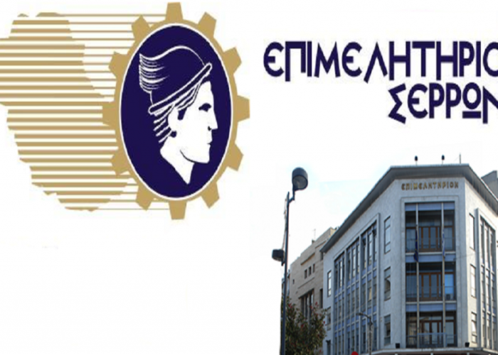 Επιμελητήριο Σερρών -Αυξημένο ενδιαφέρον και πλήρης ενημέρωση για το «Open Business»
