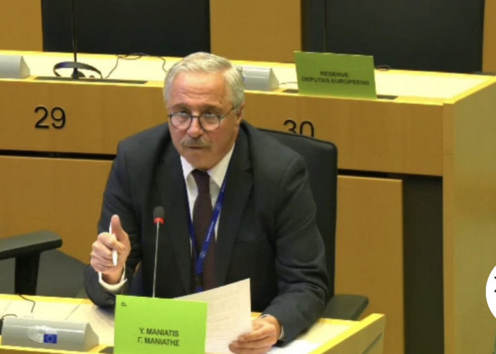 Γ. Μανιάτης για ελβετικό φράγκο: Γιατί η Ελλάδα της ΝΔ, παρακολουθεί αμέτοχη;