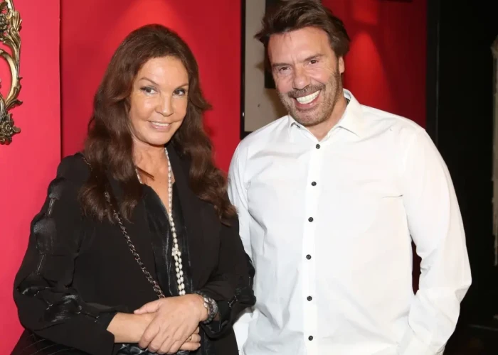 Βάνα Μπάρμπα: «Αυτά είναι βλακείες, θα ήταν κουρασμένος για να το δήλωσε αυτό ο Στράτος Τζώρτζογλου»