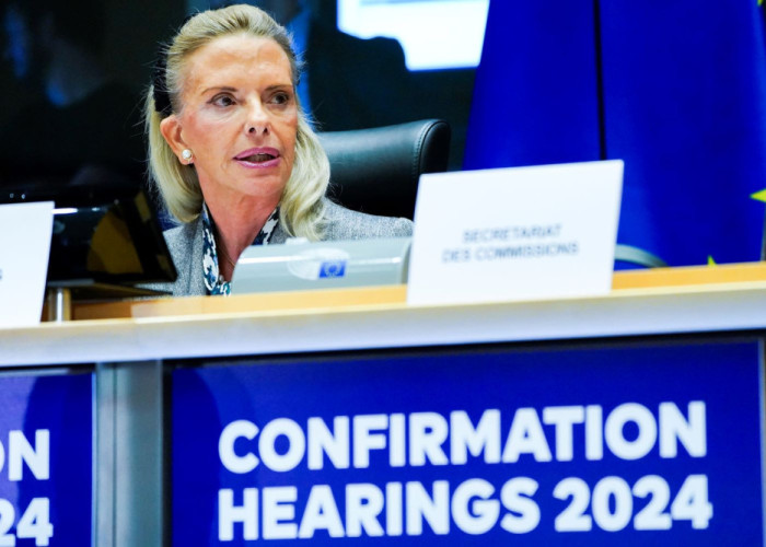 Παρέμβαση Βόζεμπεργκ για τα 42 χρόνια από την παράνομη ανακήρυξη του ψευδοκράτους