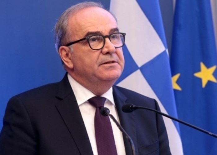 Νίκος Παπαθανάσης: Ιστορική απόφαση για την Ελλάδα και δικαίωση για την διακυβέρνηση του Κυριάκου Μητσοτάκη, η Προεδρία του Eurogroup από τον Κυριάκο Πιερρακάκη