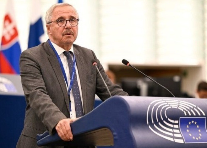 Γιάννης Μανιάτης- Τι αλλάζει με το EDIP και την Ευρωπαϊκή Αμυντική Βιομηχανία