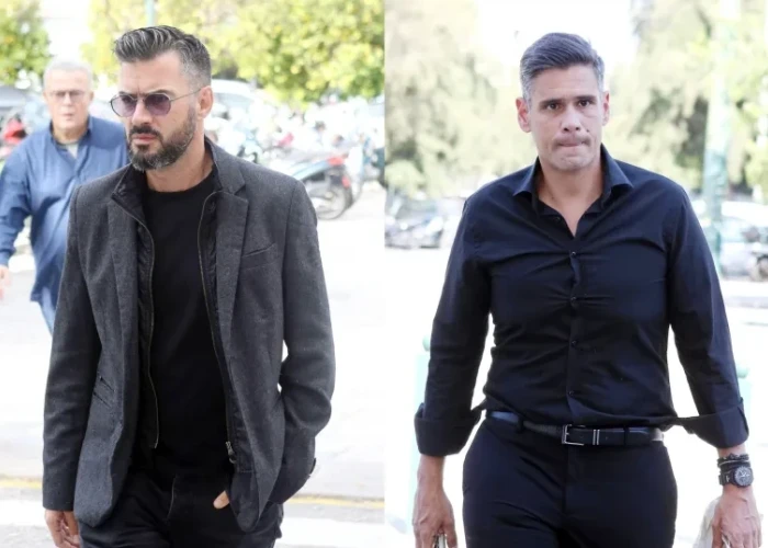 Ουγγαρέζος:Οι νέες δηλώσεις για τον Τσιμιτσέλη–«Είναι παρεξηγησιάρης» & η παρέμβαση του Μικρούτσικου