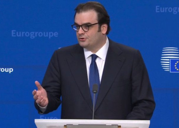 Κυριάκος Πιερρακάκης- Οι διακρίσεις στην Ευρώπη υποχωρούν. Οι κοινές προκλήσεις μας ενώνουν