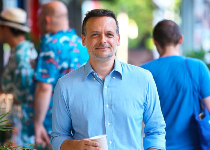 Χάρης Δούκας - ΚΕΔΕ -Οι Δήμοι στο κόκκινο - Πρότασή για διεκδίκηση και κινητοποιήσεις