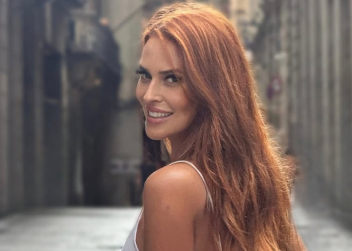 Σίσσυ Χρηστίδου σε Γιώργο Λιάγκα: "Βροντοφωνάζεις ότι θα το κάνεις. Αυτό το δικαίωμα ισχύει για όλους μας"