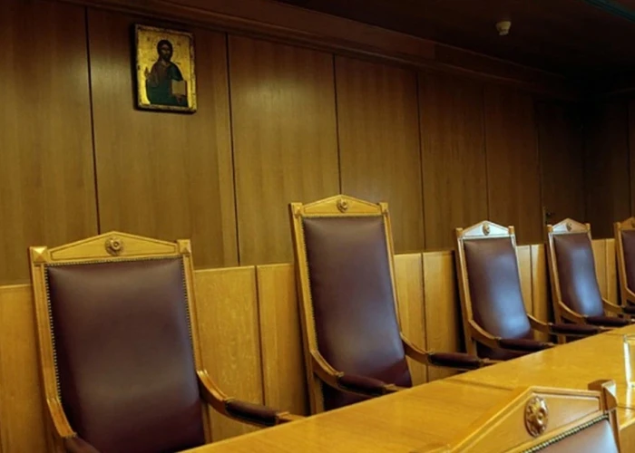 Καταδίκη για 29χρονο που «ρήμαξε» Δημοτικό στη Μαγνησία - Προκάλεσε ζημιές 20.000 ευρώ