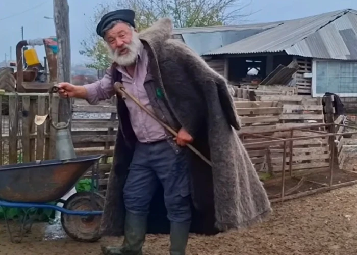 Τραγικό: Κατέρρευσε ο κτηνοτρόφος που αποχαιρέτησε με δάκρυα τα 450 πρόβατά του, νοσηλεύεται στα Γιαννιτσά με συμπτώματα εγκεφαλικού